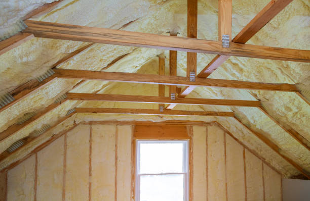 Reliable MS Insulation Contractor Solutions