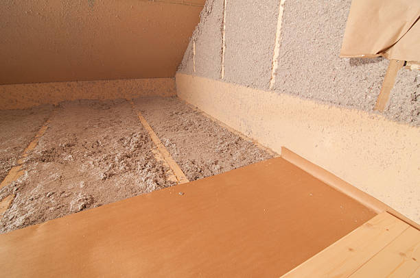 Best Insulation Materials and Products in Mound Bayou, MS